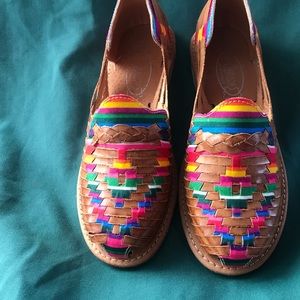 Huarache de Dama /sandals